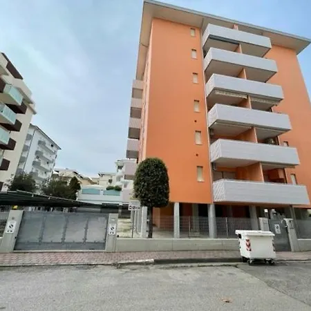 Venere Apartman Bibione