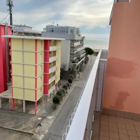 Apartman Venere Bibione