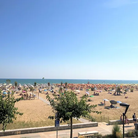 Apartman Venere