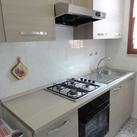Apartman Venere Bibione