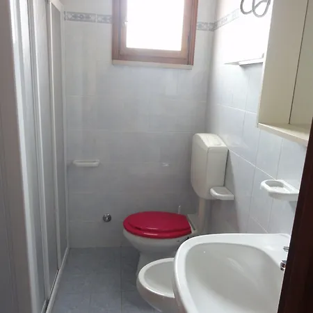 Venere Apartman *
