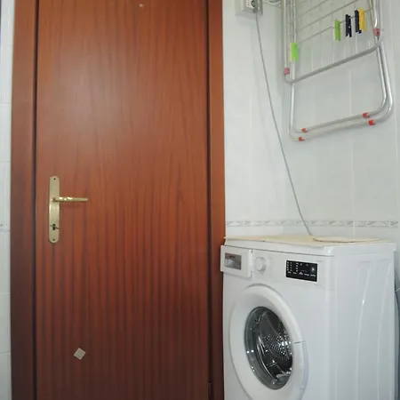Venere Apartman *