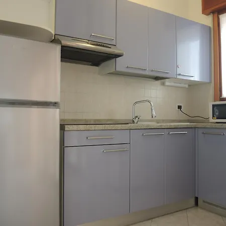 Apartman Venere *