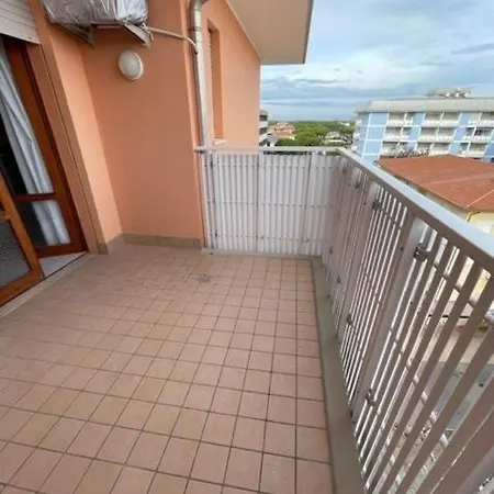 Apartman Venere *