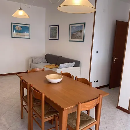 Venere Apartman Bibione
