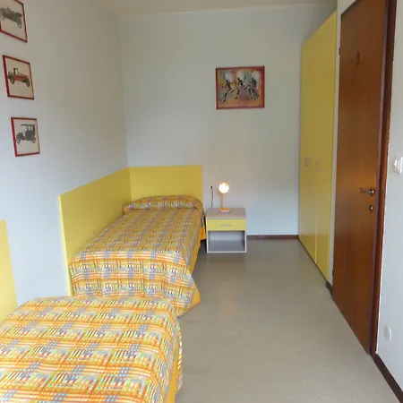 Venere Apartman *