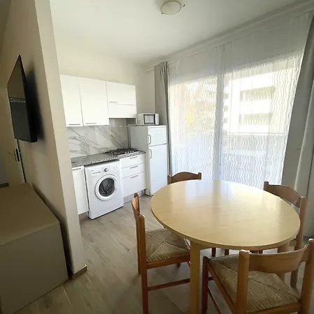 Venere Apartman
