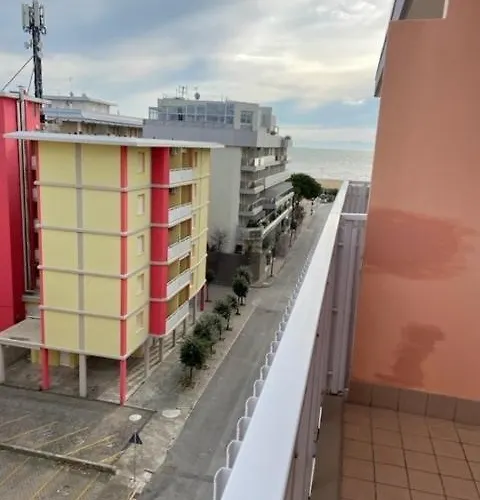 Lejlighed Venere Bibione