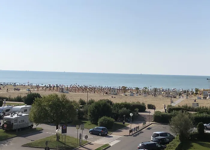 Lejlighed Venere Bibione