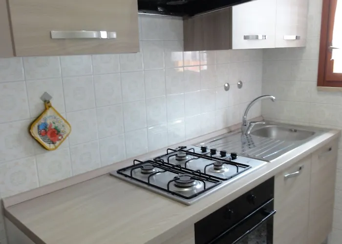 Appartamento Venere Bibione